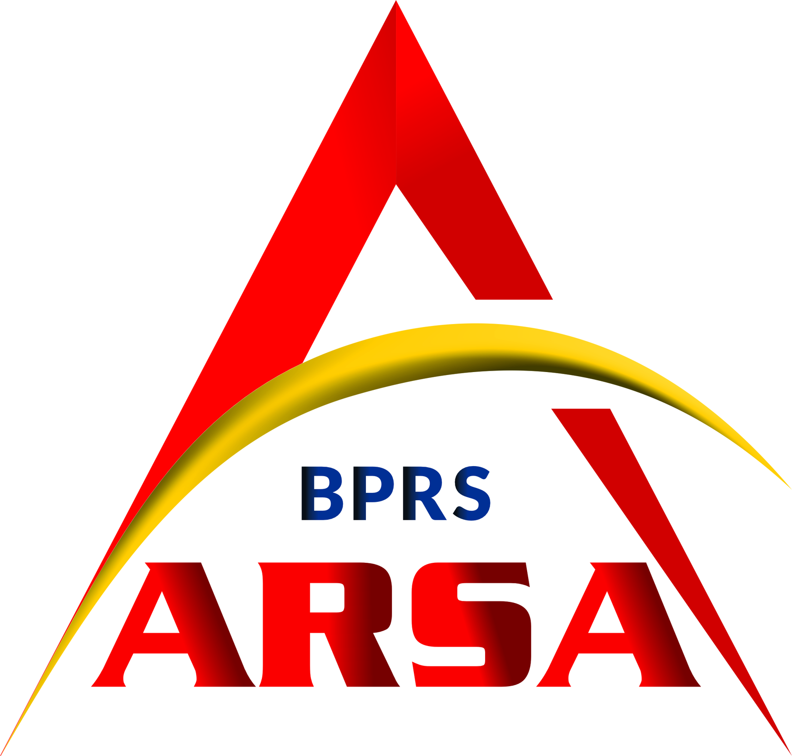 Logo BPRS Arsa Sejahtera